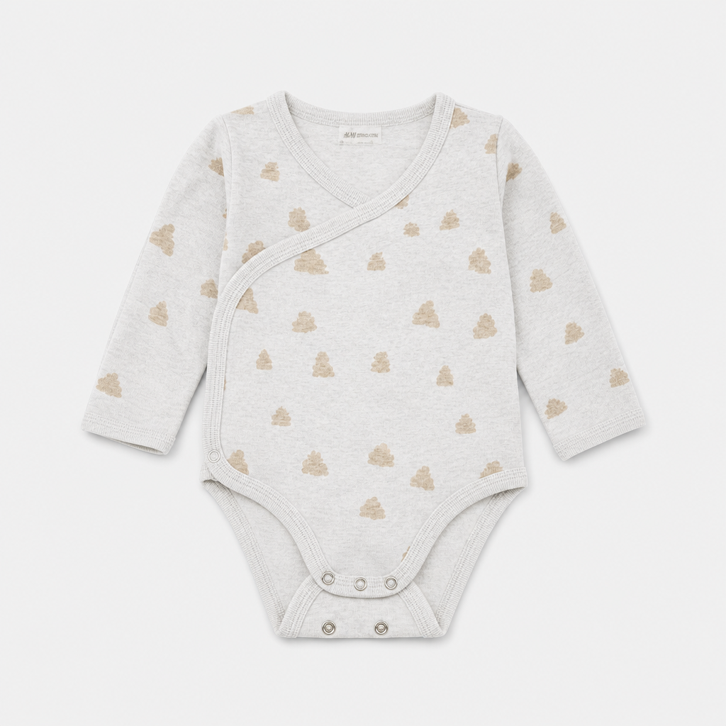 Body - Bambino - 66 - 71 | 6 mesi