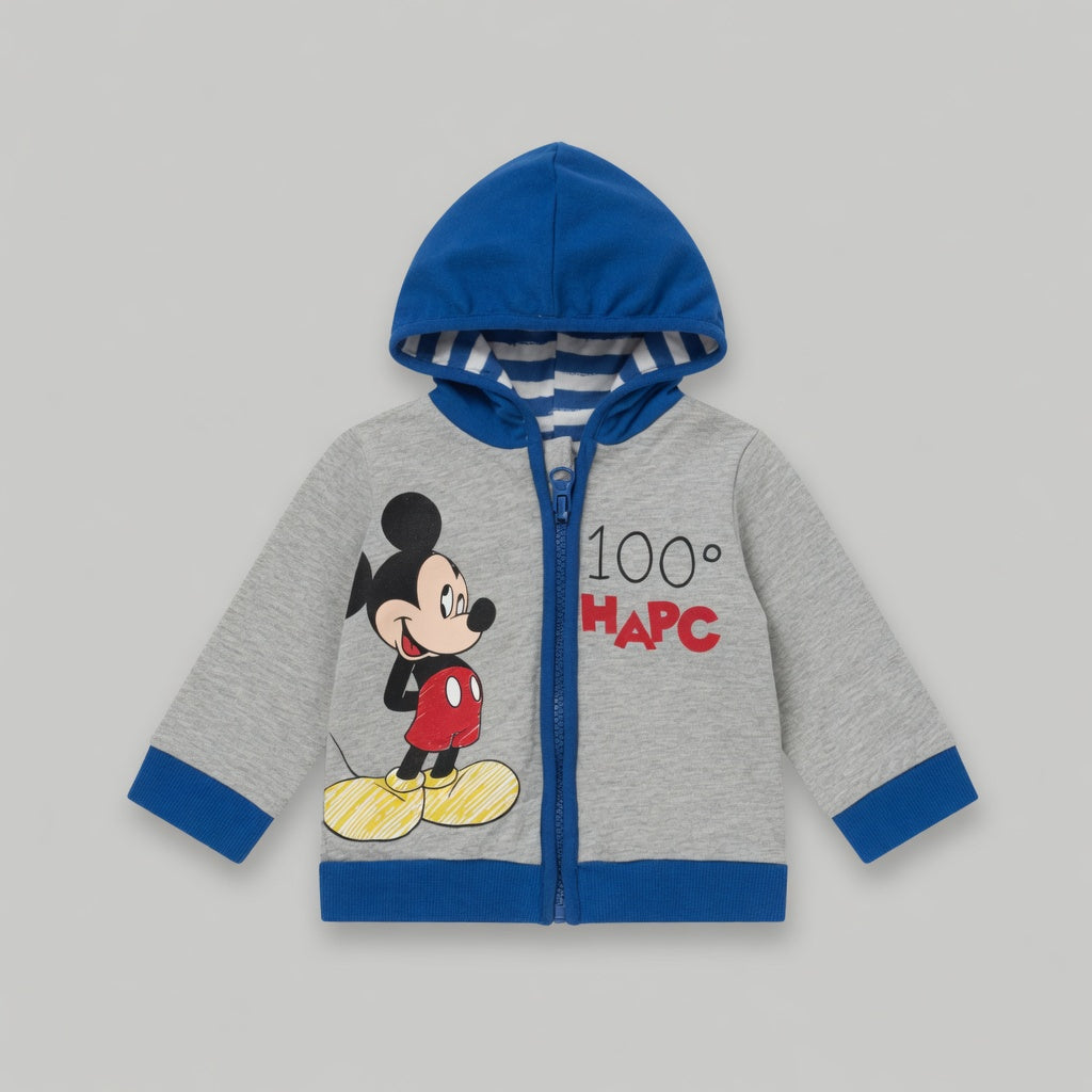 Felpa - Bambino - 60 - 65 | 3 mesi