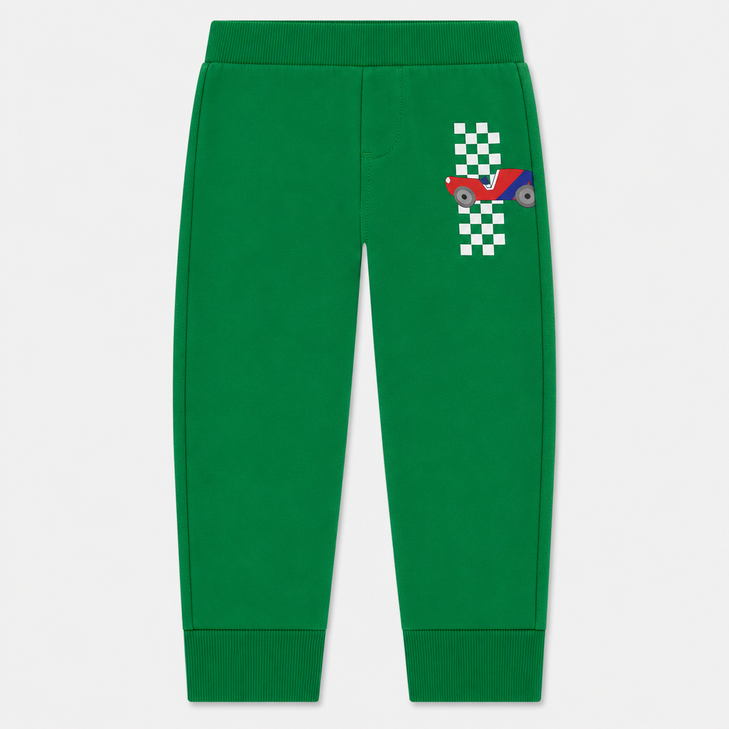 Pantaloni tuta - Bambino - 84 - 89 | 18 mesi