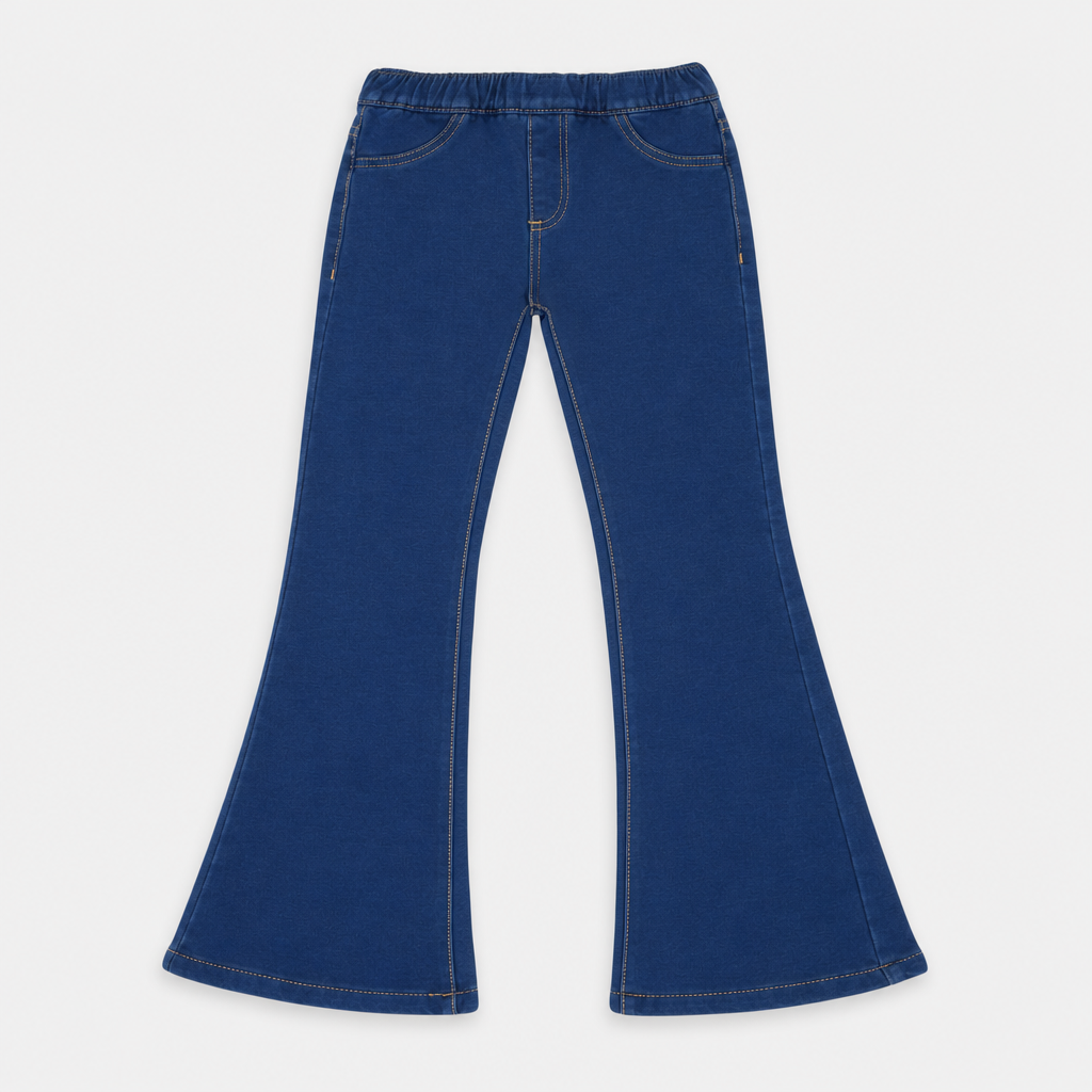 Jeans - Bambina - 126 - 131 | 8 anni