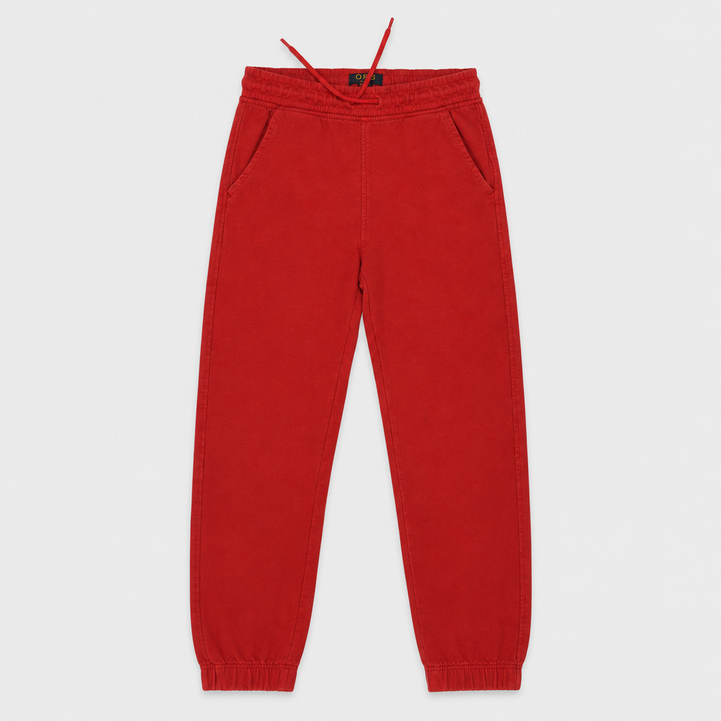 Pantaloni tuta - Bambino - 120 - 125 | 7 anni