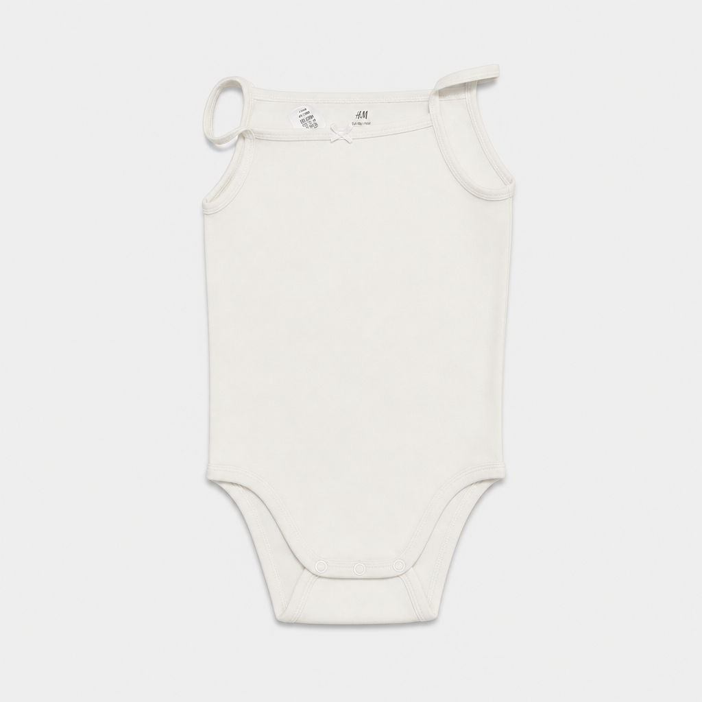 Body - Bambina - 90 - 95 | 2 anni