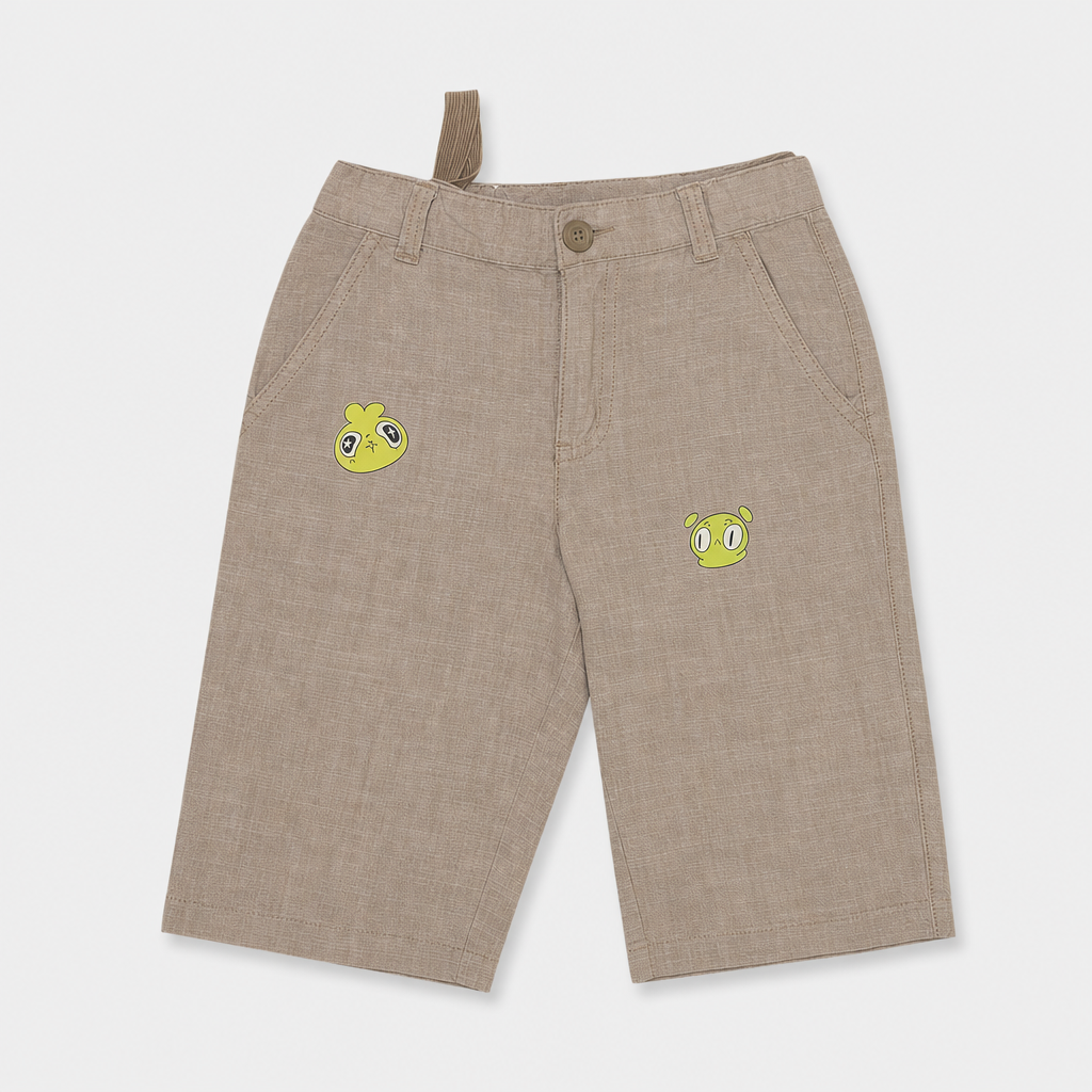Pantaloncini corti - Bambino - 120 - 125 | 7 anni