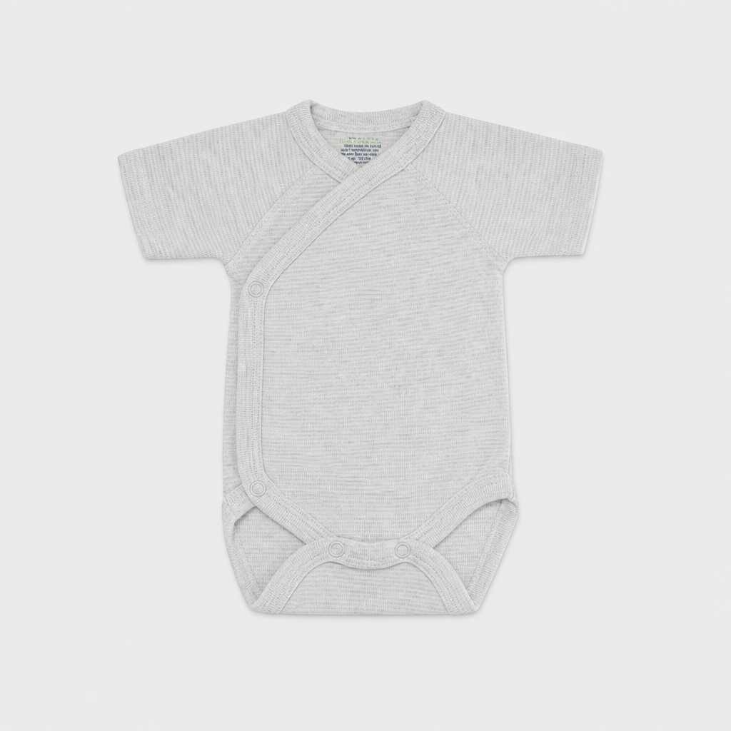 Body - Bambino - 50 - 59 < 3 mesi