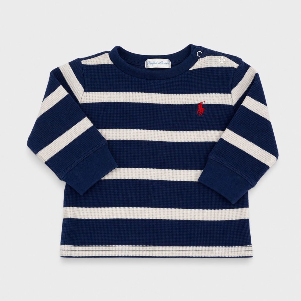 Maglietta maniche lunghe - Bambino - 66 - 71 | 6 mesi