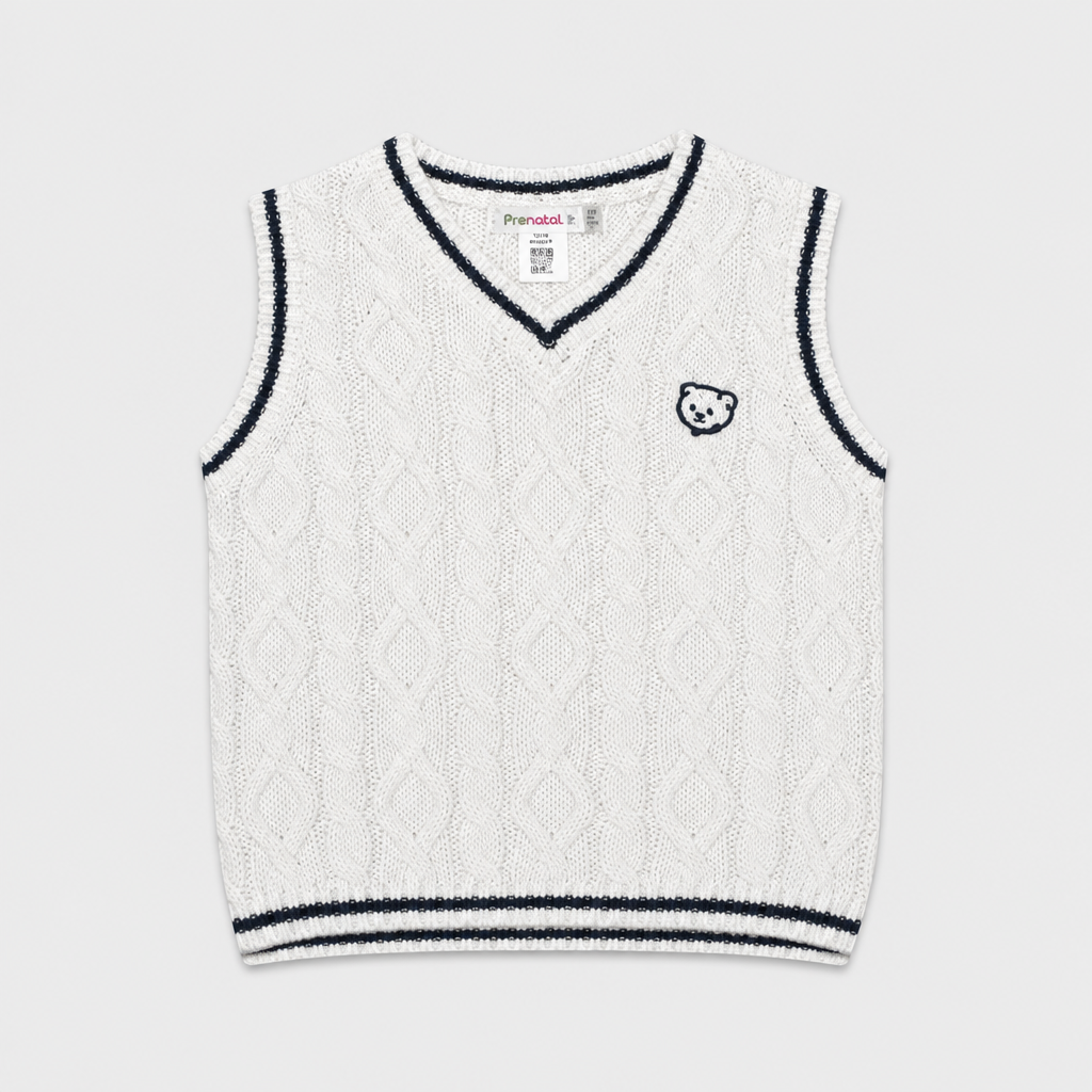 Gilet - Bambino - 96 - 101 | 3 anni