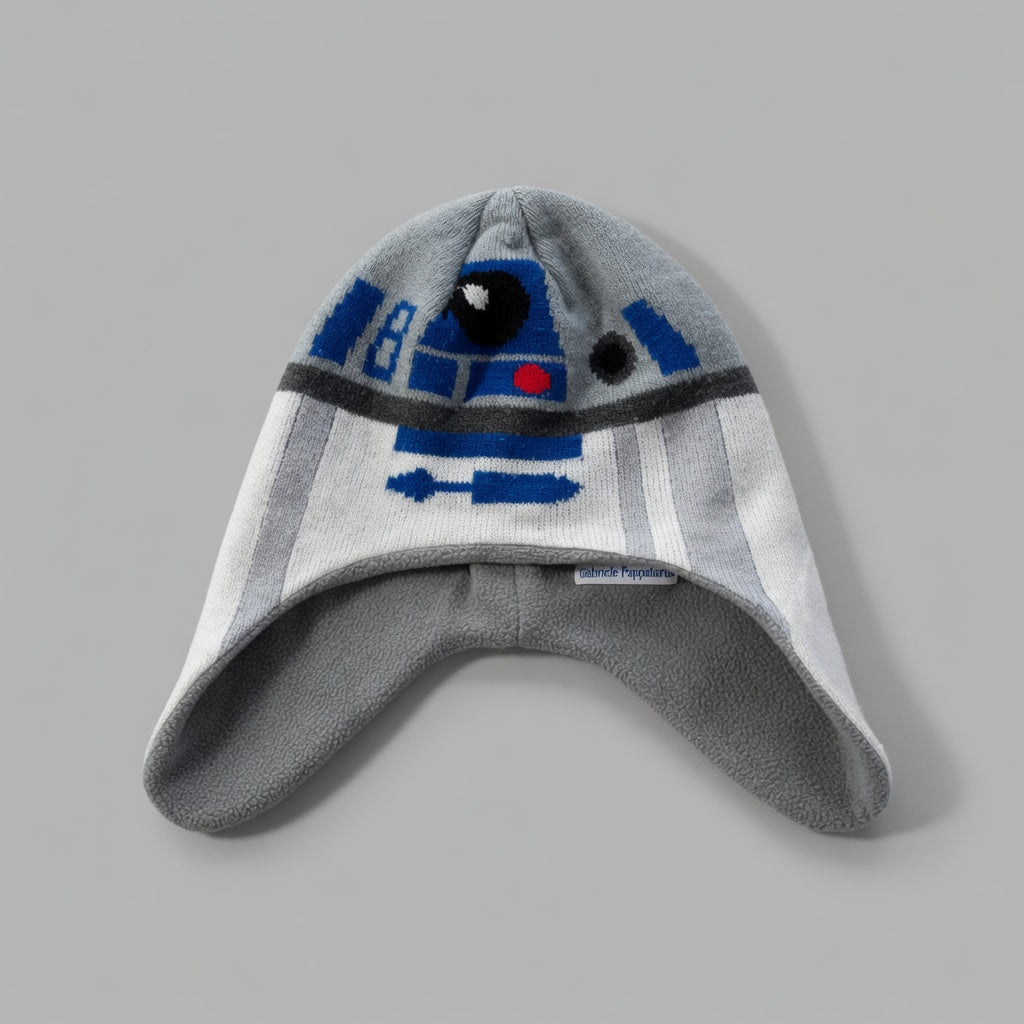 Cappellino - Bambino - 78 - 83 | 1 anno