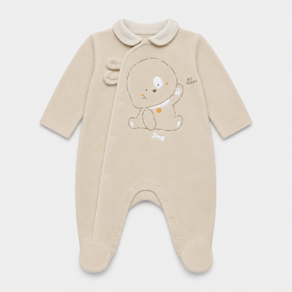 Tutine neonato - Bambino - 50 - 59 < 3 mesi