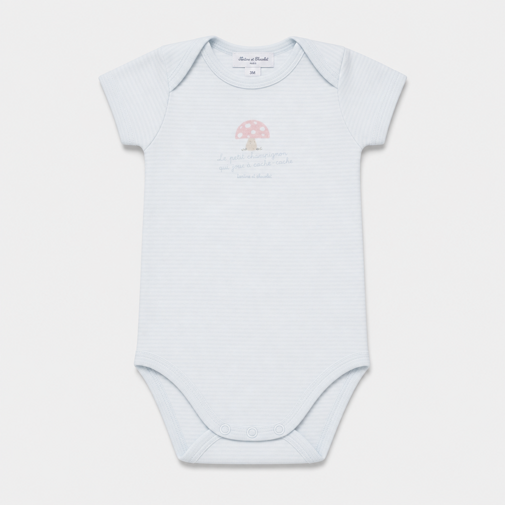 Body - Bambino - 60 - 65 | 3 mesi