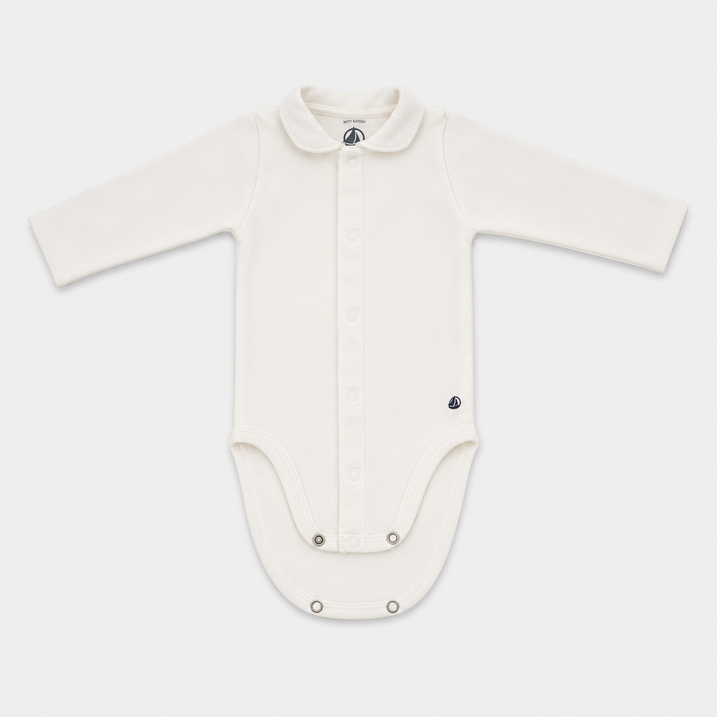 Body - Bambino - 60 - 65 | 3 mesi