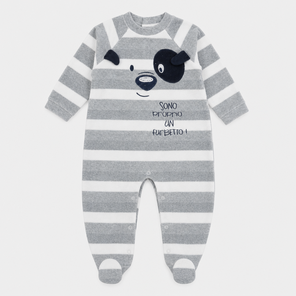 Tutine neonato - Bambino - 72 - 77 | 9 mesi