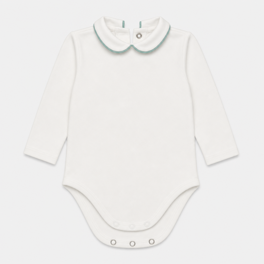 Body - Bambino - 50 - 59 < 3 mesi