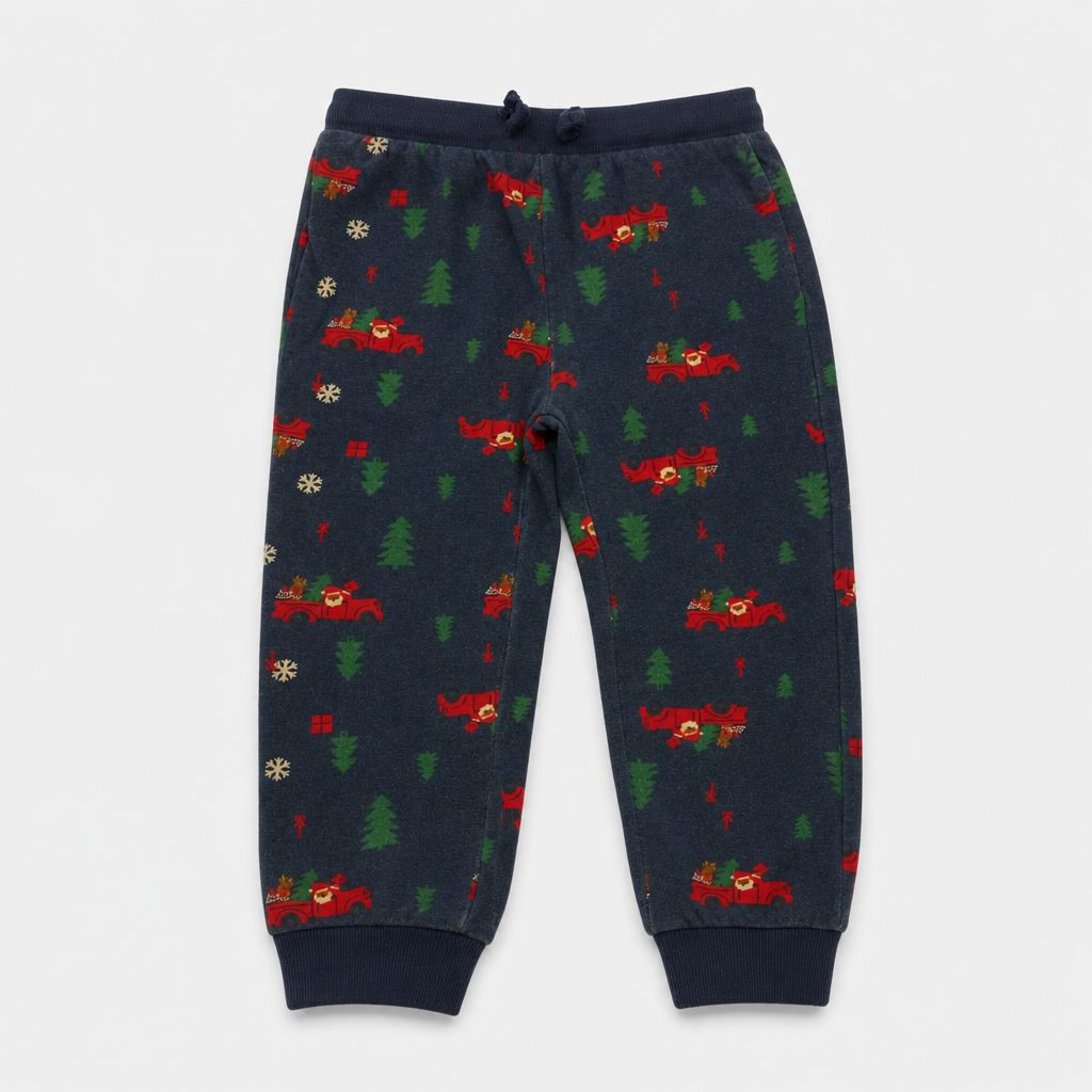 Pantaloni tuta - Bambino - 96 - 101 | 3 anni