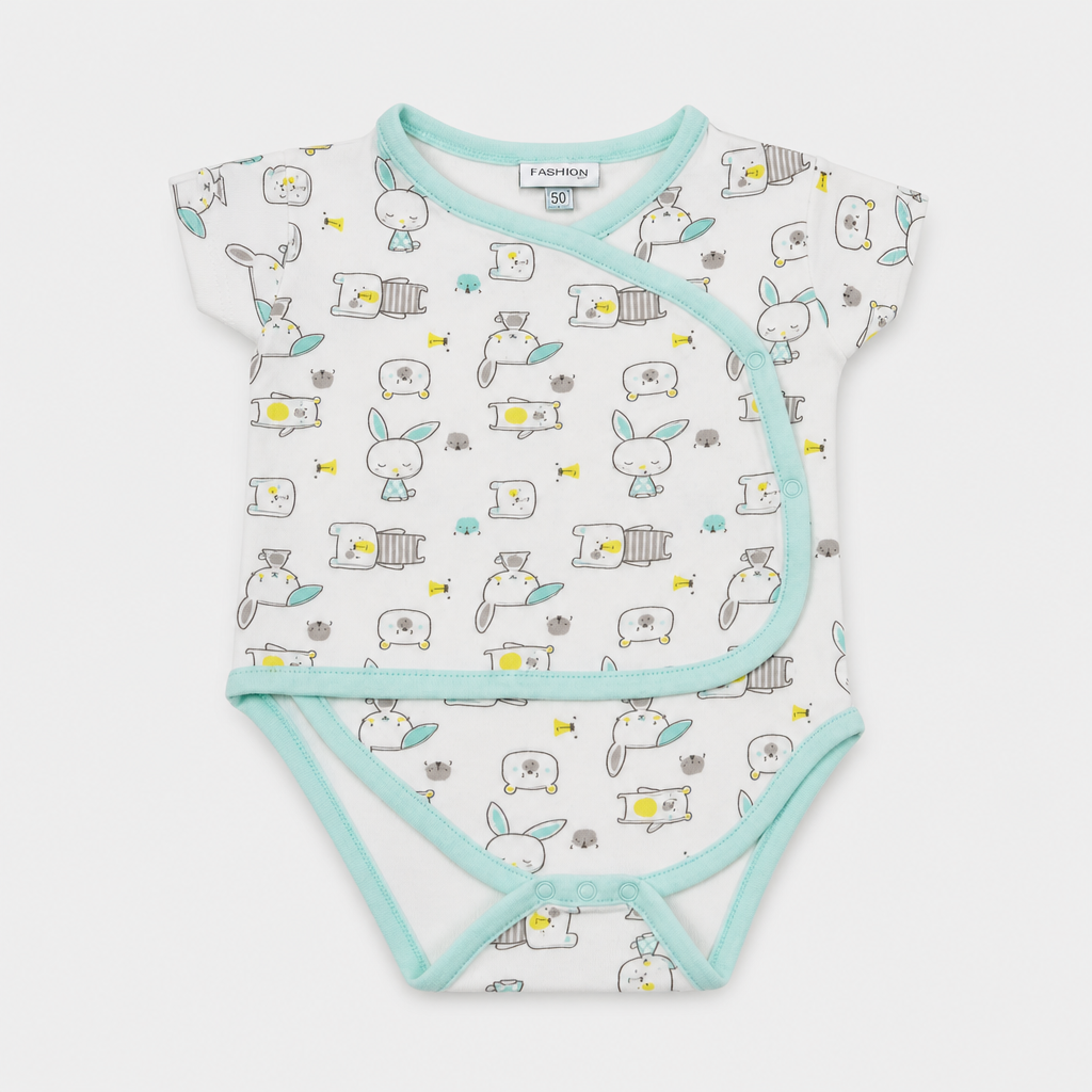 Body - Bambino - 66 - 71 | 6 mesi
