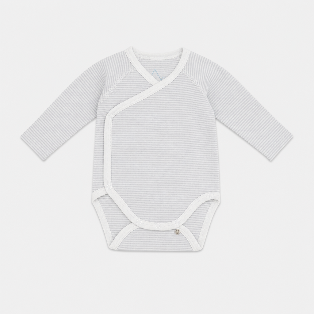 Body - Bambino - 50 - 59 < 3 mesi
