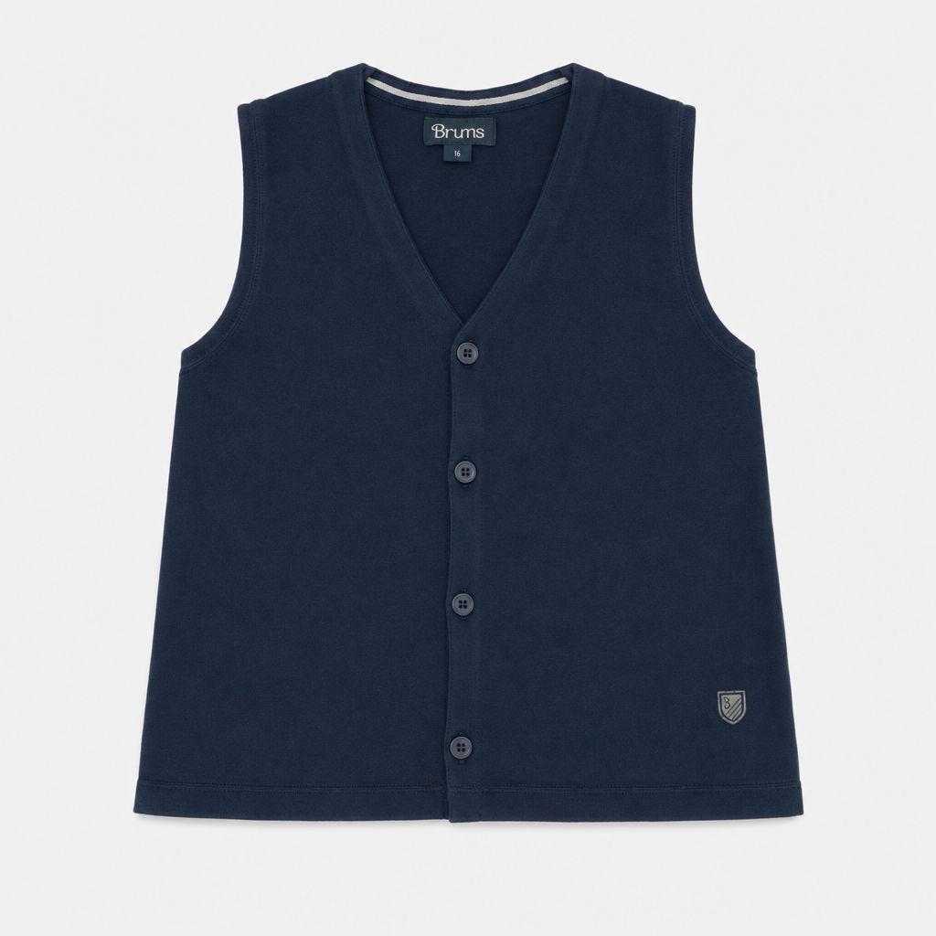 Gilet - Bambino - 108 - 113 | 5 anni