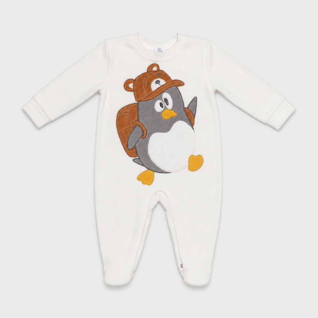 Tutine neonato - Bambino - 66 - 71 | 6 mesi