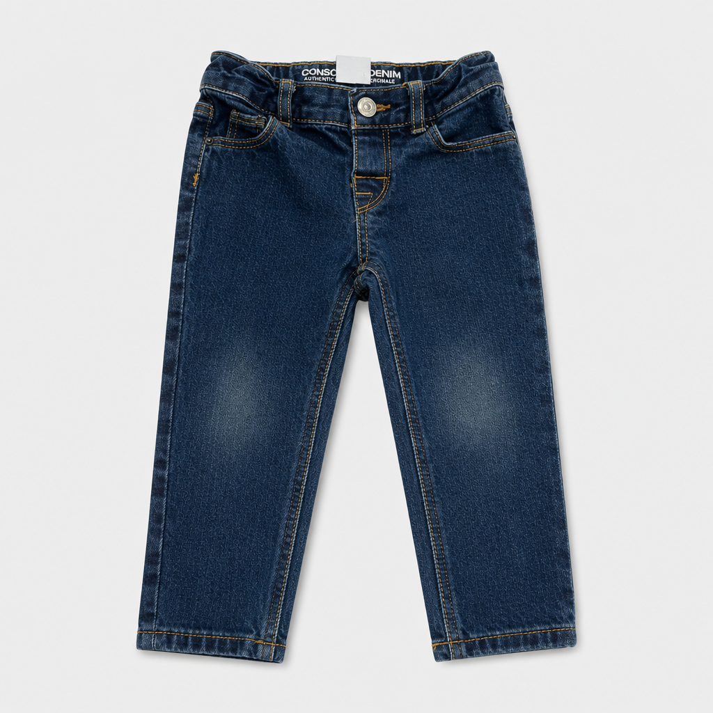 Jeans - Bambino - 78 - 83 | 1 anno