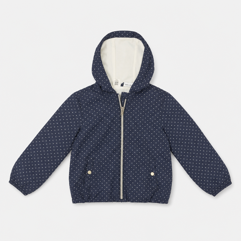 Impermeabile/kway - Bambina - 96 - 101 | 3 anni