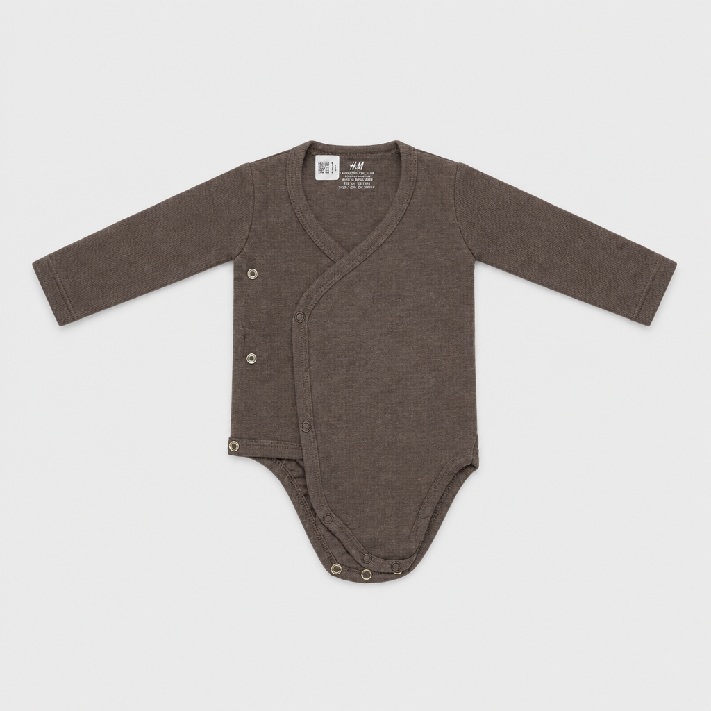 Body - Bambino - 60 - 65 | 3 mesi