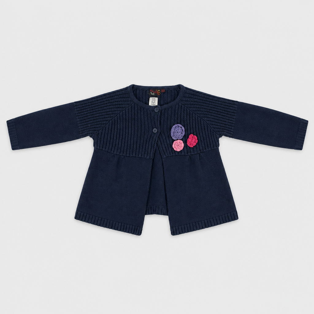 Maglioncino - Bambina - 102 - 107 | 4 anni