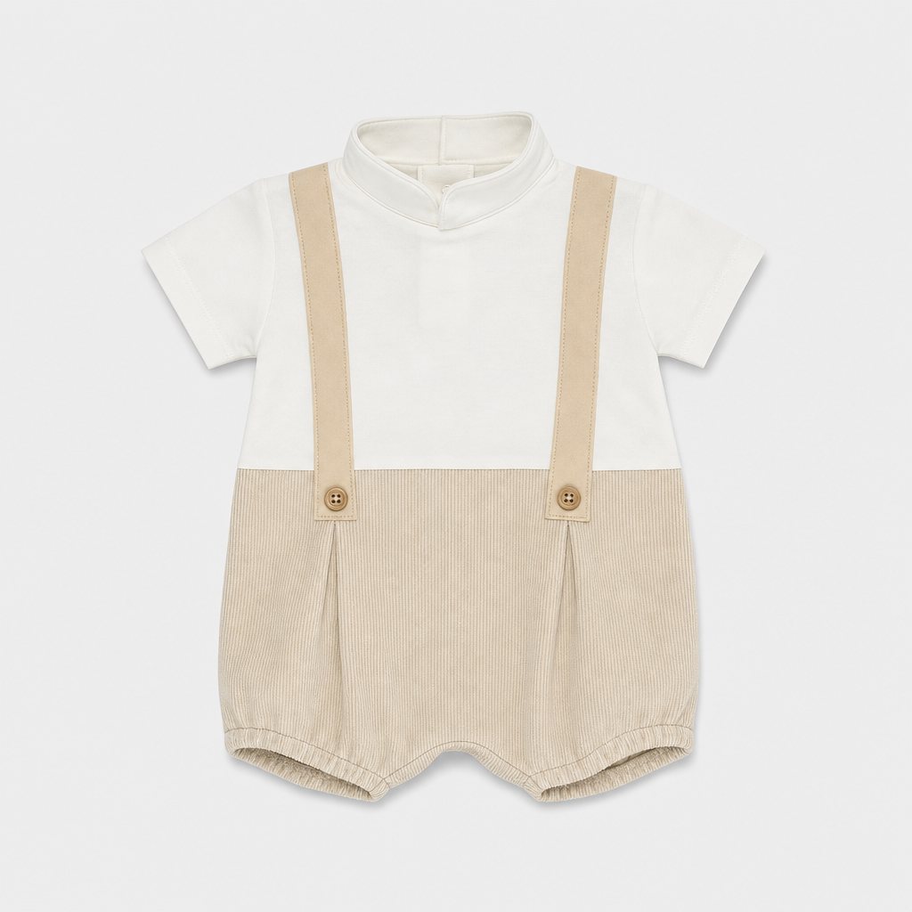 Salopette - Bambino - 50 - 59 < 3 mesi