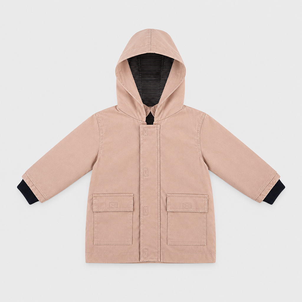 Giacca primavera - Bambina - 66 - 71 | 6 mesi