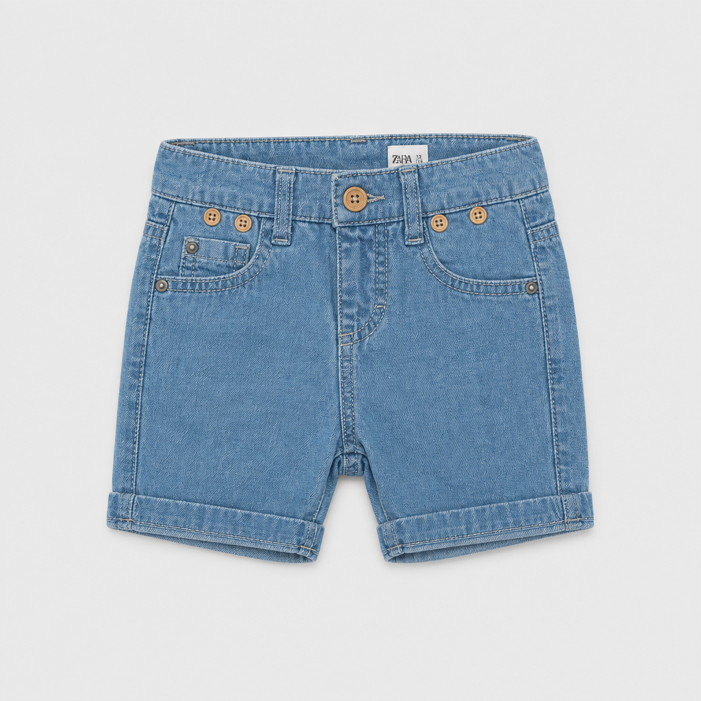 Pantaloncini corti - Bambino - 78 - 83 | 1 anno