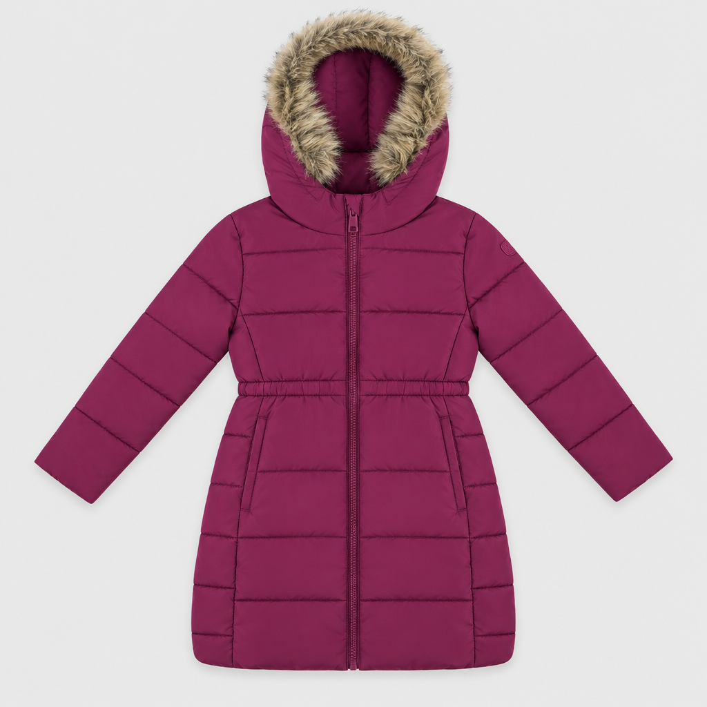 Giacca invernale pesante - Bambina - 132 - 137 | 9 anni