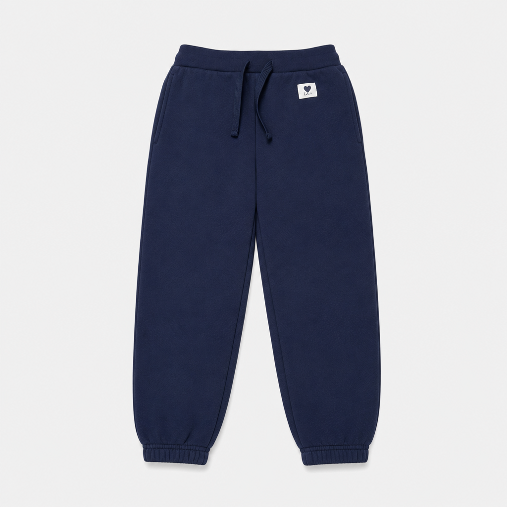Pantaloni tuta - Bambina - 102 - 107 | 4 anni