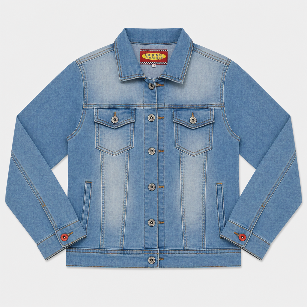 Giacca primavera - Bambino - 120 - 125 | 7 anni