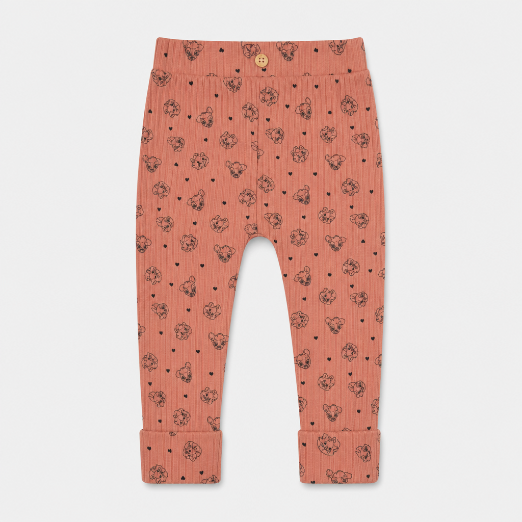 Leggins - Bambina - 78 - 83 | 1 anno