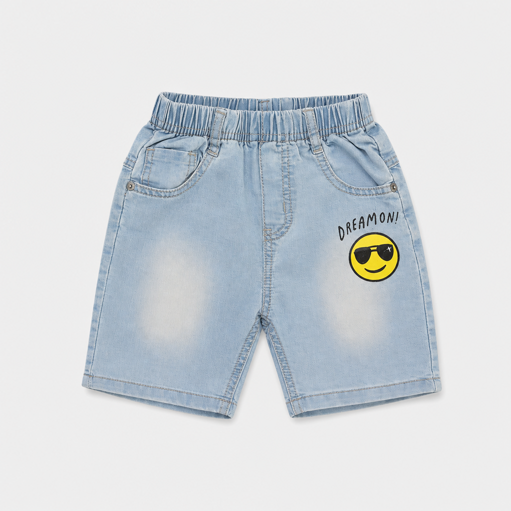 Pantaloncini corti - Bambino - 96 - 101 | 3 anni
