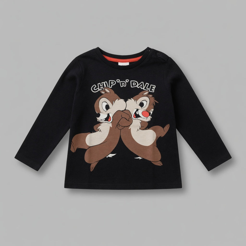 Maglietta maniche lunghe - Bambino - 78 - 83 | 1 anno