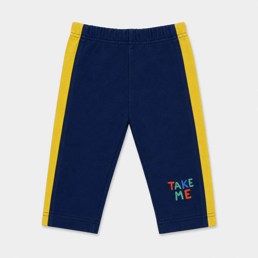 Pantaloni tuta - Bambino - 66 - 71 | 6 mesi