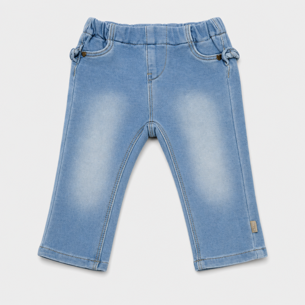 Jeans - Bambina - 66 - 71 | 6 mesi