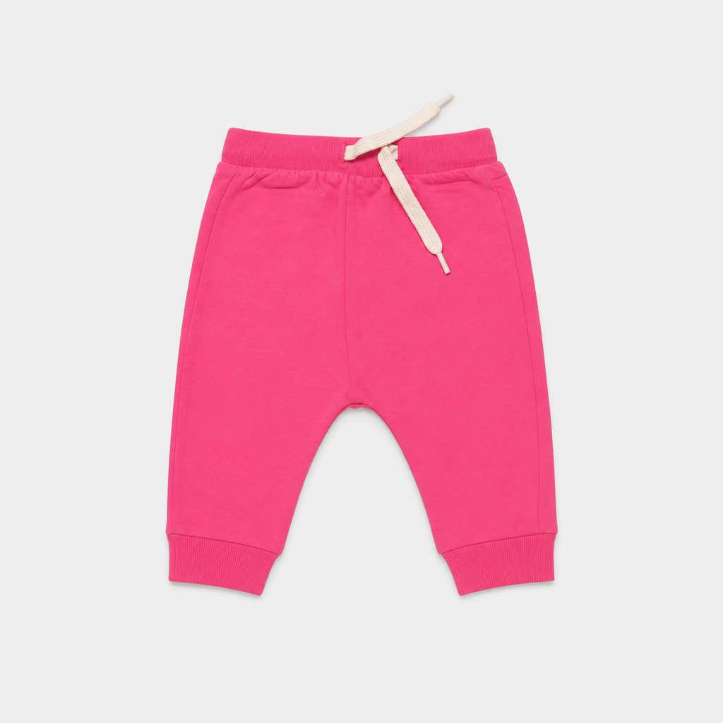Pantaloni tuta - Bambina - 60 - 65 | 3 mesi