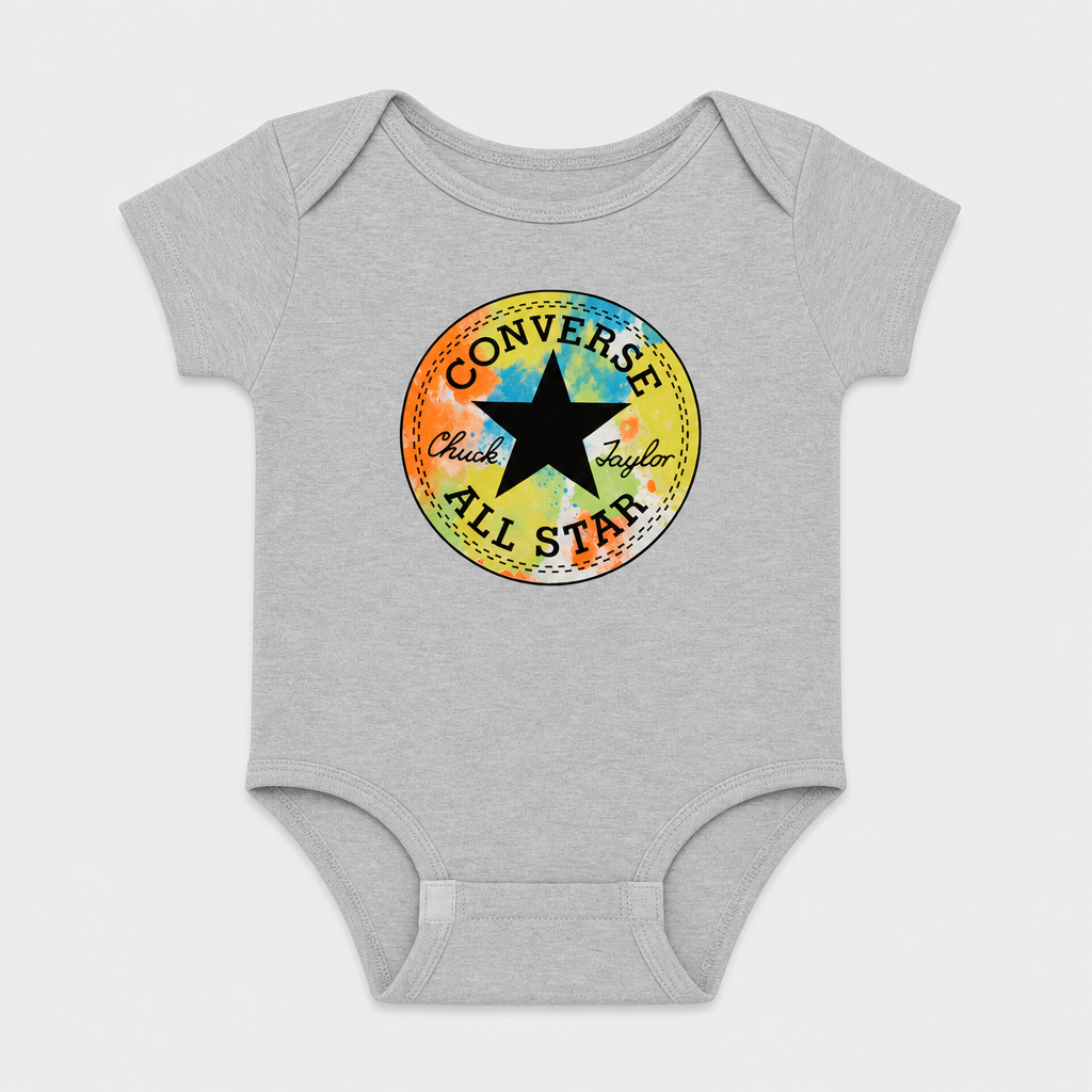 Body - Bambino - 50 - 59 < 3 mesi
