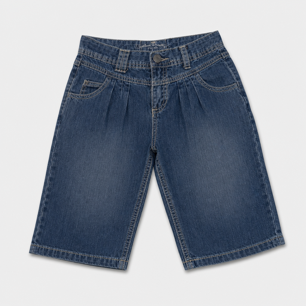 Pantaloncini corti - Bambina - 108 - 113 | 5 anni