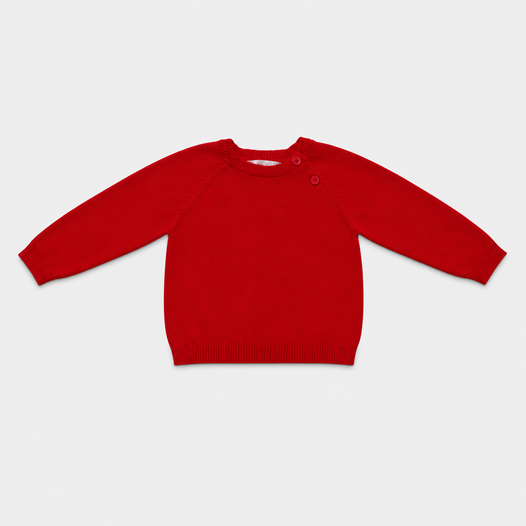 Maglioncino - Bambino - 72 - 77 | 9 mesi