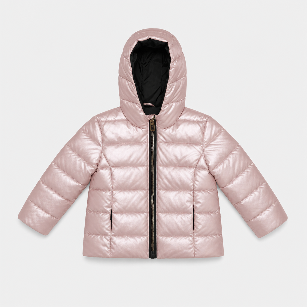 Giacca invernale pesante - Bambina - 78 - 83 | 1 anno