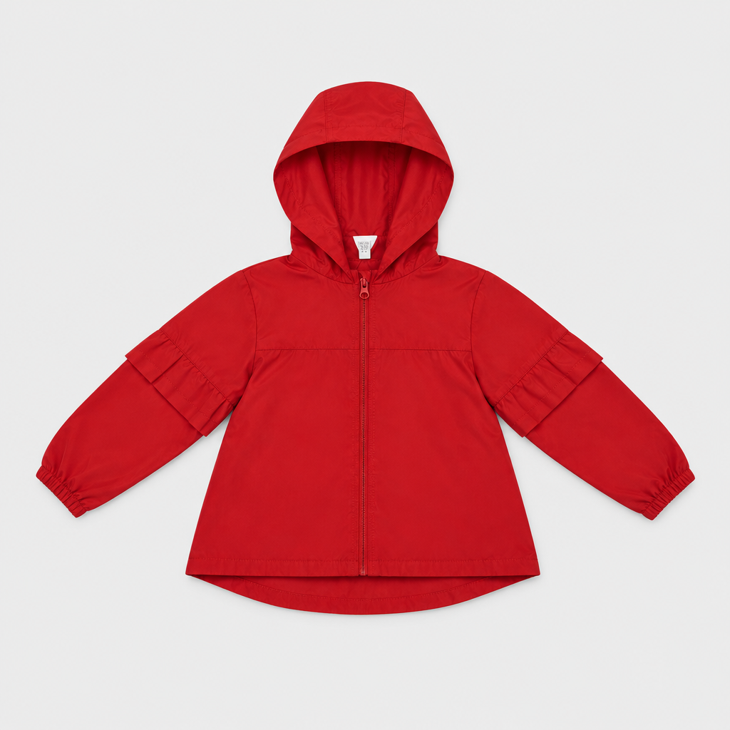 Impermeabile/kway - Bambina - 72 - 77 | 9 mesi