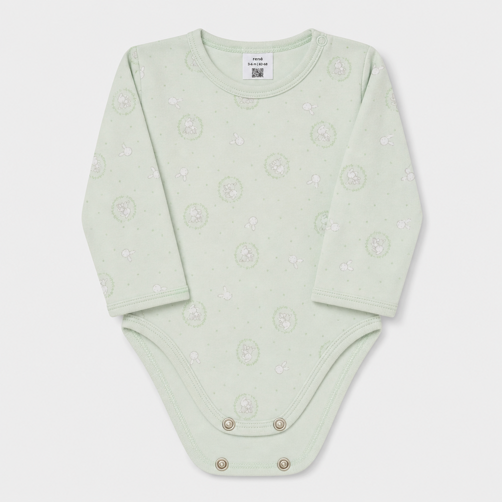 Body - Bambino - 66 - 71 | 6 mesi