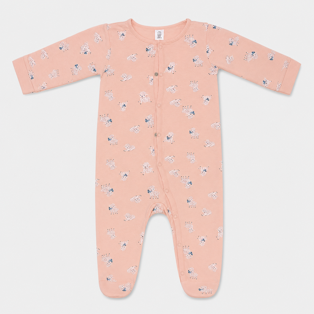 Tutine neonato - Bambina - 96 - 101 | 3 anni