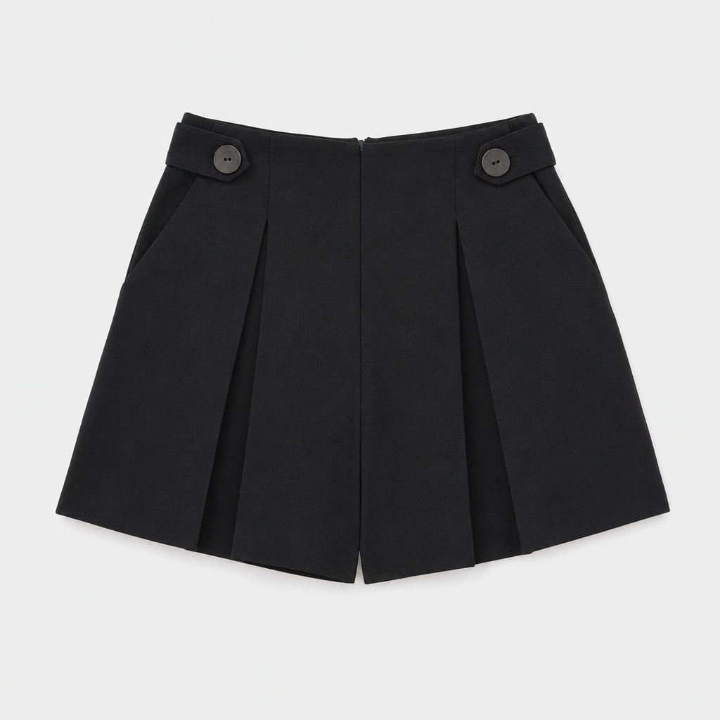 Pantaloncini corti - Bambina - 108 - 113 | 5 anni