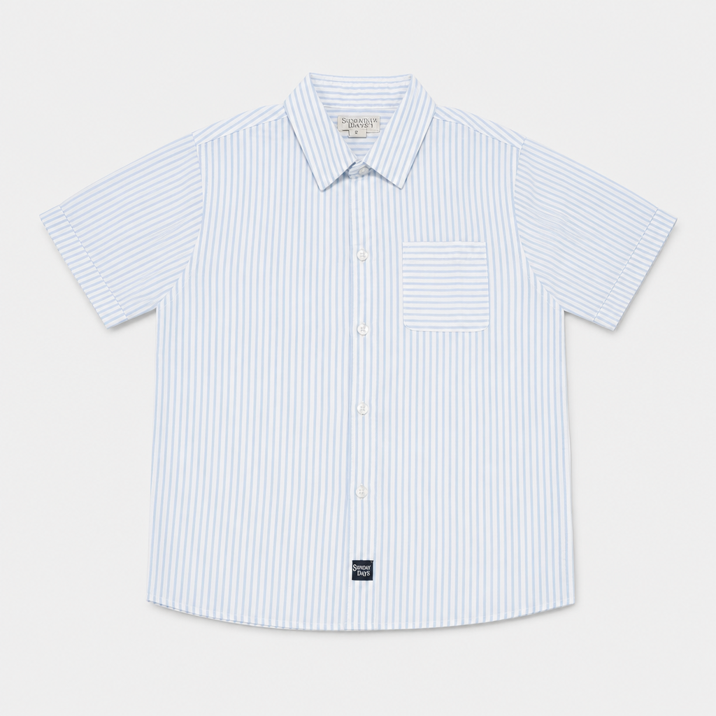 Camicia - Bambino - 126 - 131 | 8 anni
