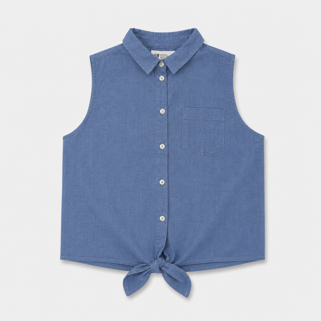 Camicia - Bambina - 150 - 157 | 12 anni
