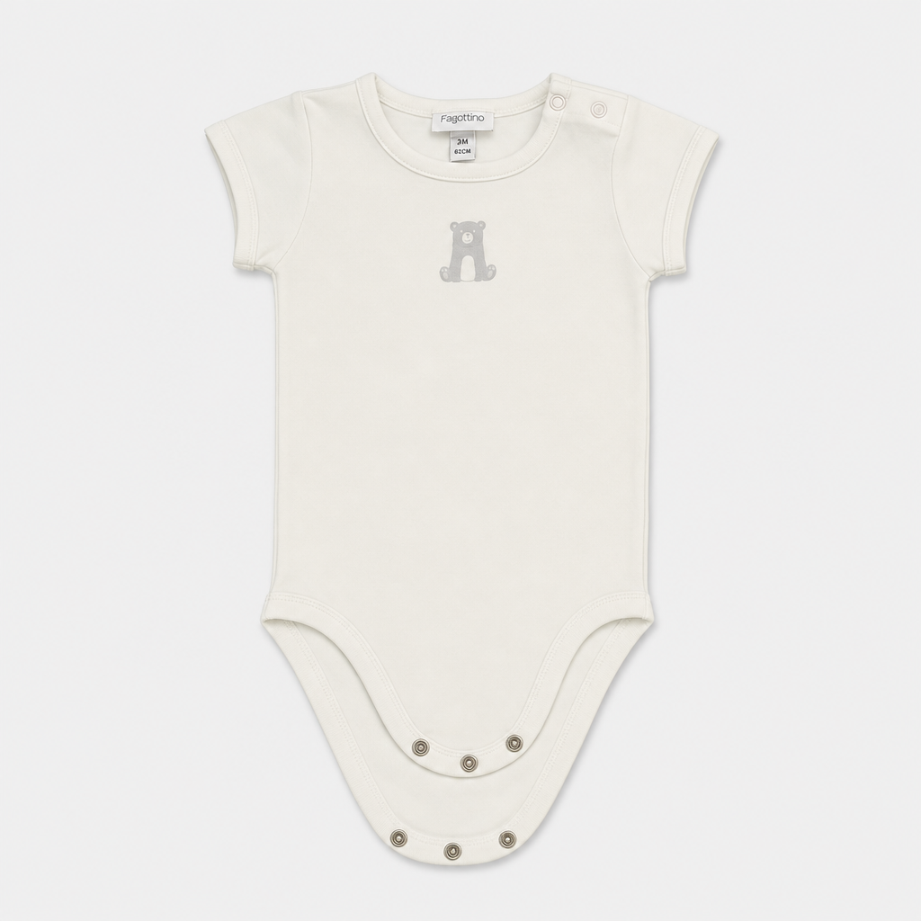 Body - Bambino - 60 - 65 | 3 mesi