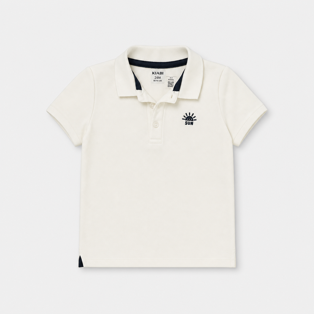 Polo maniche corte - Bambino - 84 - 89 | 18 mesi