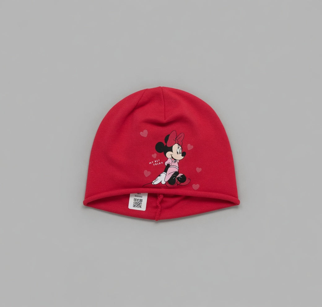 Cappellino - Bambina - 84 - 89 | 18 mesi